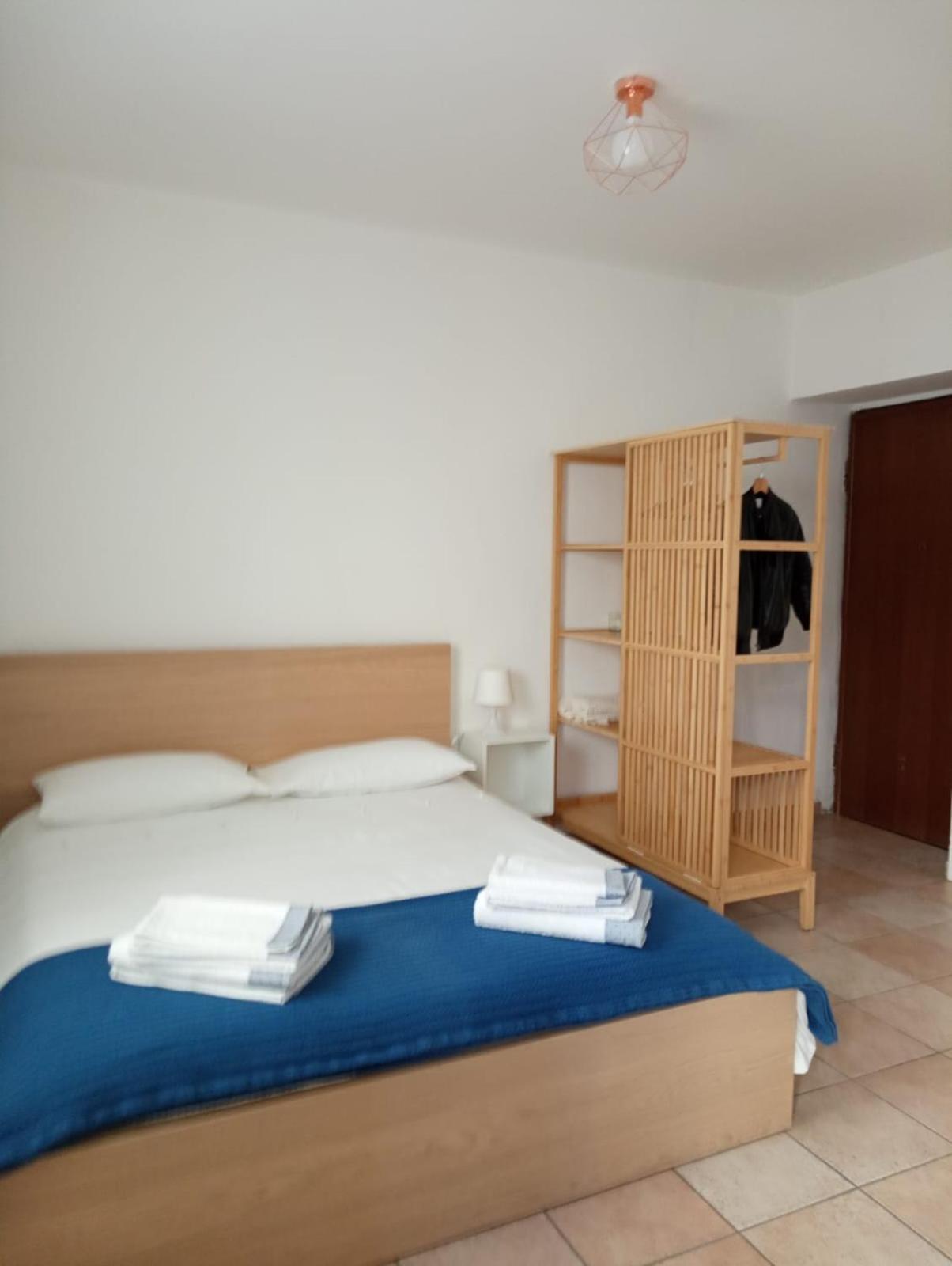 Casa Di Corte A Milano Kültér fotó