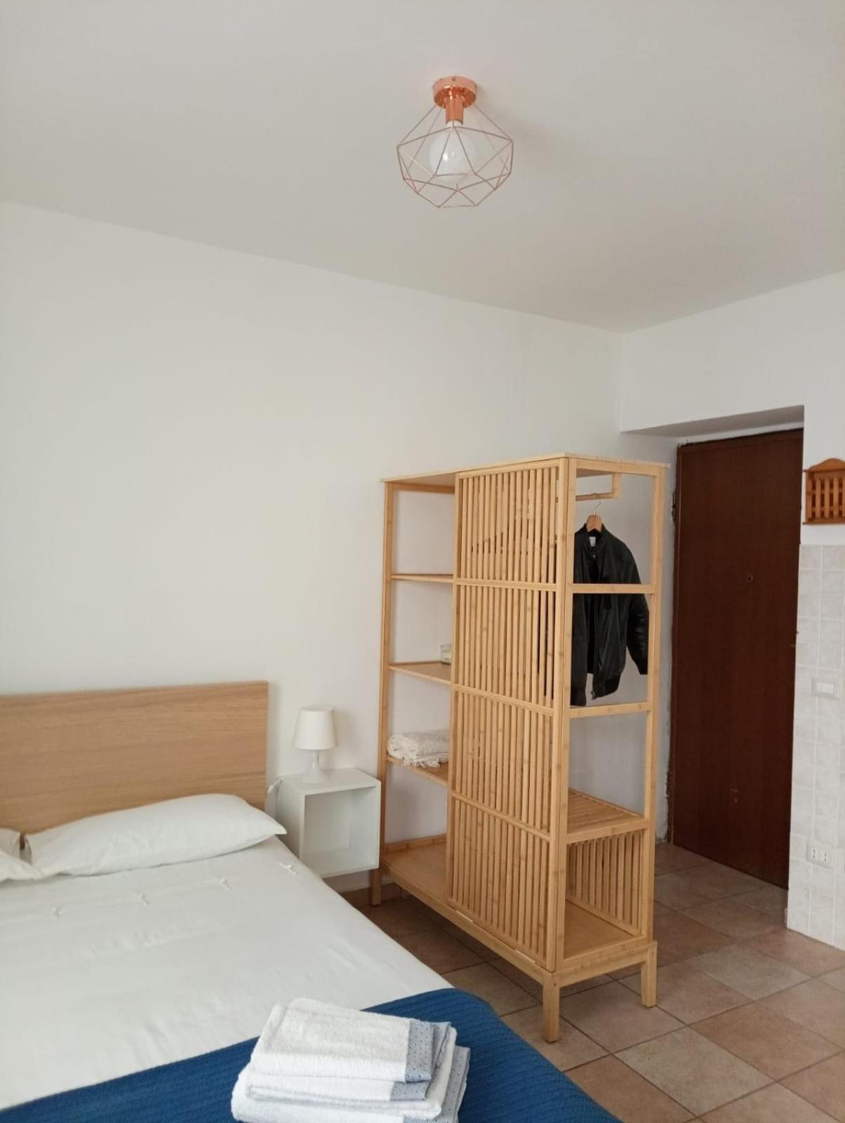 Casa Di Corte A Milano Kültér fotó