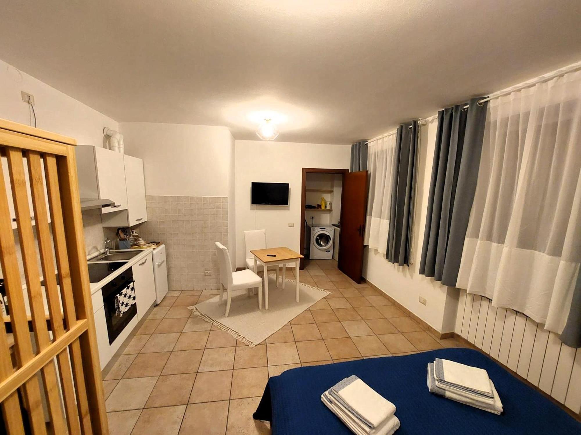 Casa Di Corte A Milano Kültér fotó